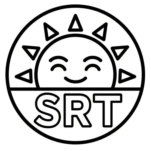 SRT発信